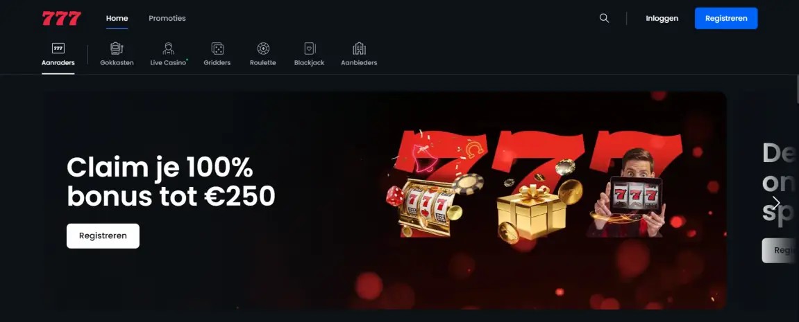 777casino