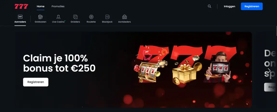 777casino