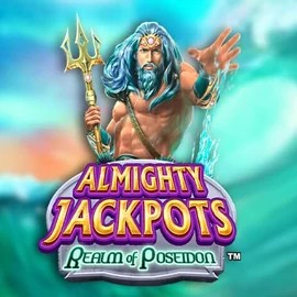 Play the Almighty Jackpots – Realm of Poseidon slot by Novomatic on Casino sites