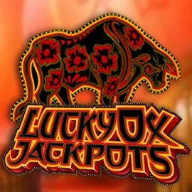 Play Lucky Ox Jackpots slot by Rival on casinositesbelgie.it.com