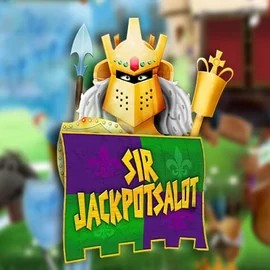 Enjoy Sir Jackpots Alot by Core Gaming – logo hosted on casinositesbelgie.it.com