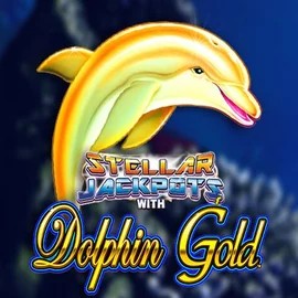 Dolphin Gold with Stellar Jackpots online slot from Lightning Box Game – play at casinositesbelgie.it.com